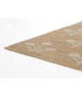 Erin Gates Saybrook Beige SAY-2 5'3 in. X 7' Rectangle Rug