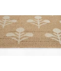 Erin Gates Saybrook Beige SAY-2 5'3 in. X 7' Rectangle Rug