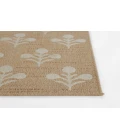 Erin Gates Saybrook Beige SAY-2 5'3 in. X 7' Rectangle Rug