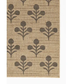 Momeni Saybrook Black SAY-2 3ft.3in. x 5ft. Rect. Rug