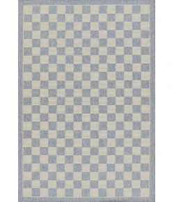 Erin Gates Saybrook SAY-3 Blue 2 ft. X 3 ft. Rectangle Rug
