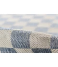 Erin Gates Saybrook SAY-3 Blue 5 ft. 3 in. X 7 ft. Rectangle Rug