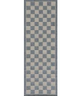 Erin Gates Saybrook Blue SAY-3 6 ft. 6 in. X 9 ft. Rect. Rug