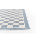 Erin Gates Saybrook SAY-3 Blue 5 ft. 3 in. X 7 ft. Rectangle Rug