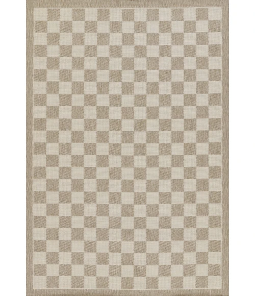 Erin Gates Saybrook SAY-3 Grey 8 ft. X 10 ft. Rectangle Rug