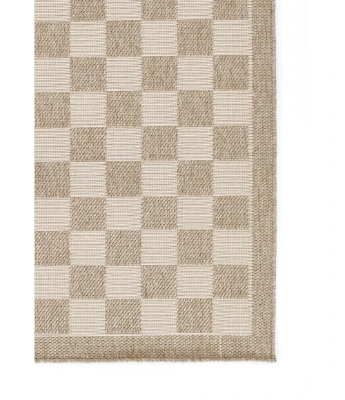 Erin Gates Saybrook SAY-3 Grey 8 ft. X 10 ft. Rectangle Rug
