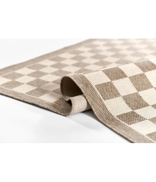 Erin Gates Saybrook SAY-3 Grey 8 ft. X 10 ft. Rectangle Rug