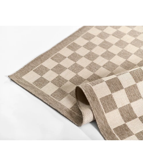 Erin Gates Saybrook SAY-3 Grey 8 ft. X 10 ft. Rectangle Rug