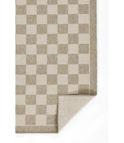 Erin Gates Saybrook SAY-3 Grey 8 ft. X 10 ft. Rectangle Rug