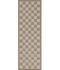 Erin Gates Saybrook Grey SAY-3 3 ft. 3 in. X 5 ft. Rect. Rug