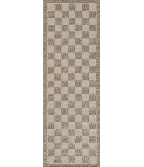 Erin Gates Saybrook Grey SAY-3 3 ft. 3 in. X 5 ft. Rect. Rug