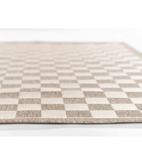 Erin Gates Saybrook SAY-3 Grey 8 ft. X 10 ft. Rectangle Rug