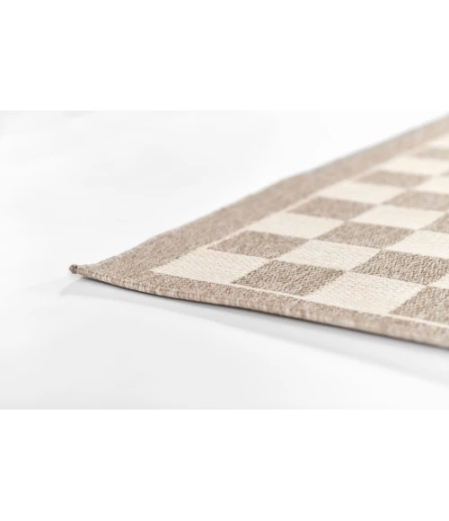 Erin Gates Saybrook SAY-3 Grey 8 ft. X 10 ft. Rectangle Rug