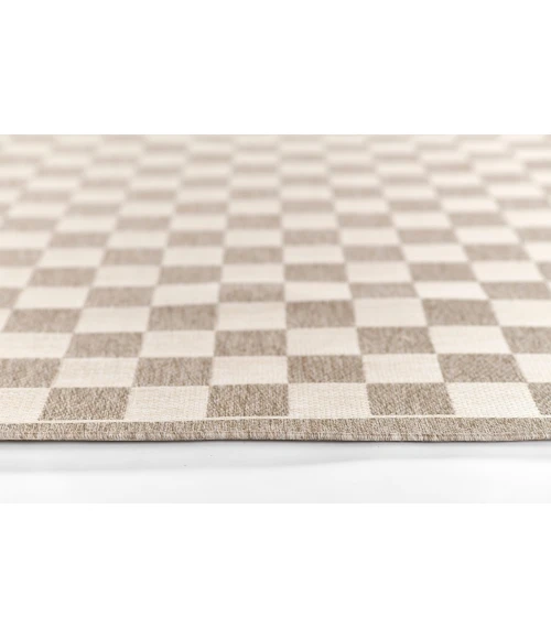 Erin Gates Saybrook SAY-3 Grey 8 ft. X 10 ft. Rectangle Rug