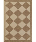 Erin Gates Saybrook Natural SAY-4 3 ft. 3 in. X 5 ft. Rect. Rug