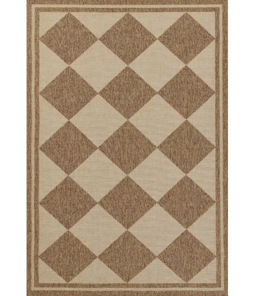 Erin Gates Saybrook Natural SAY-4 3 ft. 3 in. X 5 ft. Rect. Rug