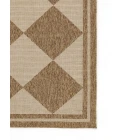 Erin Gates Saybrook Natural SAY-4 3 ft. 3 in. X 5 ft. Rect. Rug