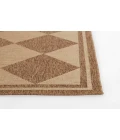 Erin Gates Saybrook Natural SAY-4 3 ft. 3 in. X 5 ft. Rect. Rug