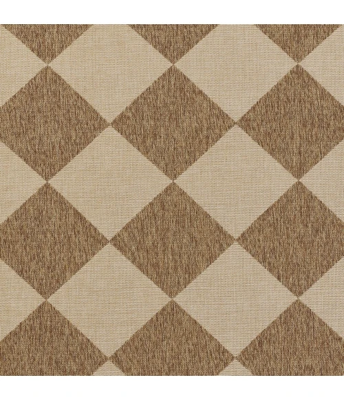 Erin Gates Saybrook Natural SAY-4 3 ft. 3 in. X 5 ft. Rect. Rug