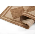 Erin Gates Saybrook SAY-4 Natural 2 ft. 7 in. X 7 ft. 6 in. Runner Rug