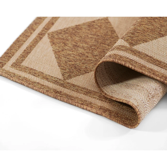 Erin Gates Saybrook SAY-4 Natural 2 ft. X 3 ft. Rectangle Rug
