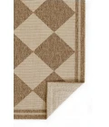 Erin Gates Saybrook Natural SAY-4 3 ft. 3 in. X 5 ft. Rect. Rug