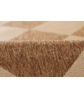 Erin Gates Saybrook Natural SAY-4 3 ft. 3 in. X 5 ft. Rect. Rug