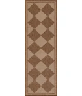 Erin Gates Saybrook Natural SAY-4 3 ft. 3 in. X 5 ft. Rect. Rug