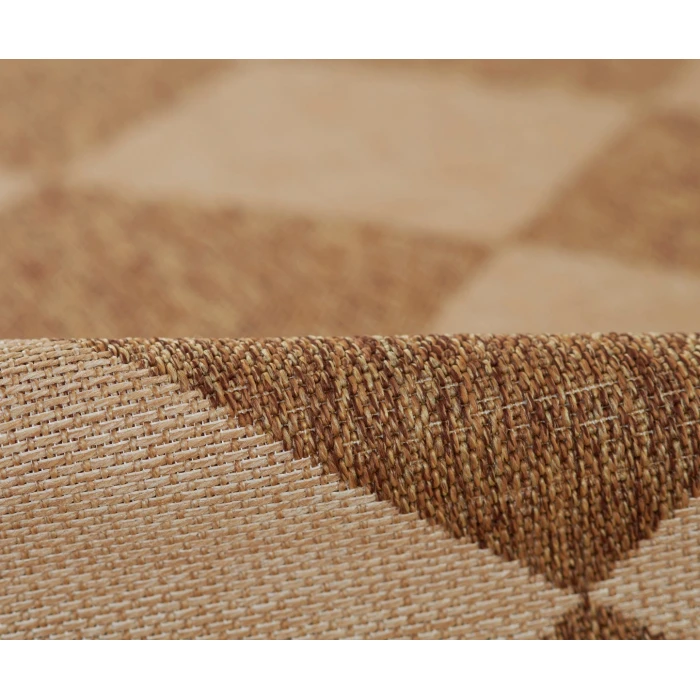 Erin Gates Saybrook Natural SAY-4 3 ft. 3 in. X 5 ft. Rect. Rug