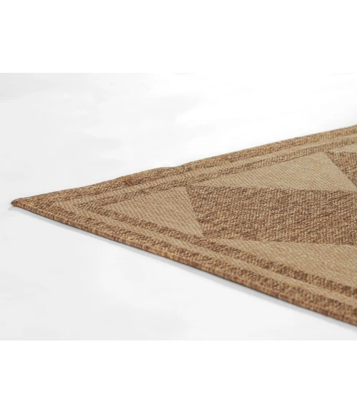 Erin Gates Saybrook Natural SAY-4 3 ft. 3 in. X 5 ft. Rect. Rug