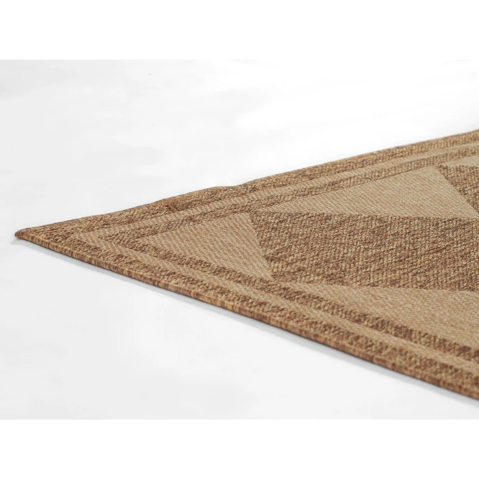 Erin Gates Saybrook Natural SAY-4 3 ft. 3 in. X 5 ft. Rect. Rug