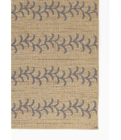 Momeni Saybrook Blue SAY-5 3ft.3in. x 5ft. Rect. Rug