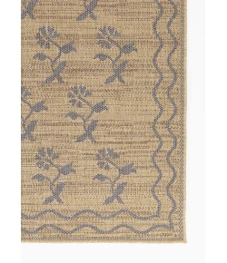 Momeni Saybrook Blue SAY-7 3ft.3in. x 5ft. Rect. Rug