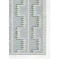 Momeni Scandi Blue SCN-1 8 ft. X 10 ft. Rect. Rug