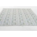Momeni Scandi Blue SCN-1 8 ft. X 10 ft. Rect. Rug