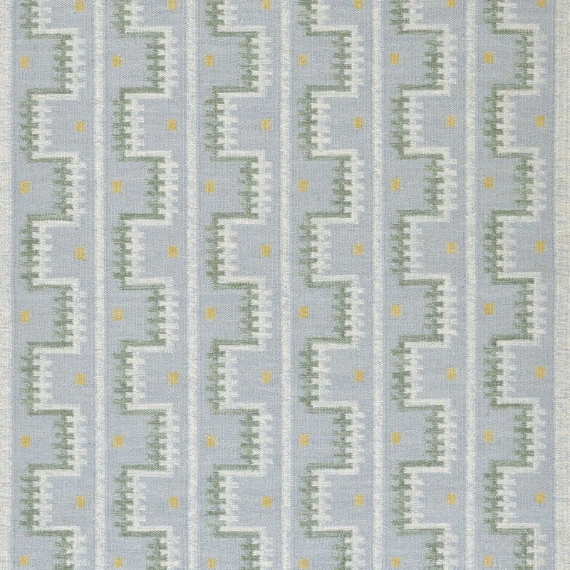 Momeni Scandi Blue SCN-1 8 ft. X 10 ft. Rect. Rug