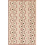 Momeni Scandi Blush SCN-1 8 ft. X 10 ft. Rect. Rug