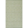 Momeni Scandi Green SCN-2 8 ft. X 10 ft. Rect. Rug