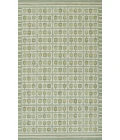 Momeni Scandi Green SCN-2 8 ft. X 10 ft. Rect. Rug