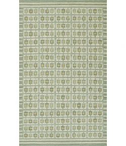 Momeni Scandi Green SCN-2 8 ft. X 10 ft. Rect. Rug