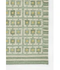 Momeni Scandi Green SCN-2 8 ft. X 10 ft. Rect. Rug