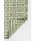 Momeni Scandi Green SCN-2 8 ft. X 10 ft. Rect. Rug