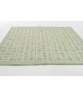 Momeni Scandi Green SCN-2 8 ft. X 10 ft. Rect. Rug