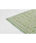 Momeni Scandi Green SCN-2 8 ft. X 10 ft. Rect. Rug