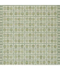 Momeni Scandi Green SCN-2 8 ft. X 10 ft. Rect. Rug
