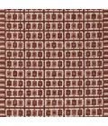 Momeni Scandi Red SCN-2 8 ft. X 10 ft. Rect. Rug