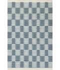 Momeni Scandi Blue SCN-3 8 ft. X 10 ft. Rect. Rug