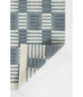 Momeni Scandi Blue SCN-3 8 ft. X 10 ft. Rect. Rug