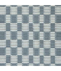 Momeni Scandi Blue SCN-3 8 ft. X 10 ft. Rect. Rug