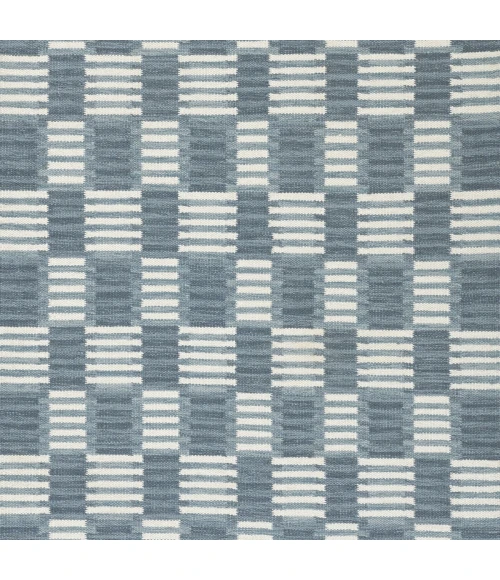 Momeni Scandi Blue SCN-3 8 ft. X 10 ft. Rect. Rug